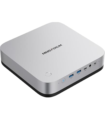 Amazon.co.jp: 【整備済み品】Apple Mac mini 2023 Thunderbolt 4